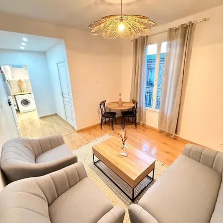 Appartamento Clef & Confort